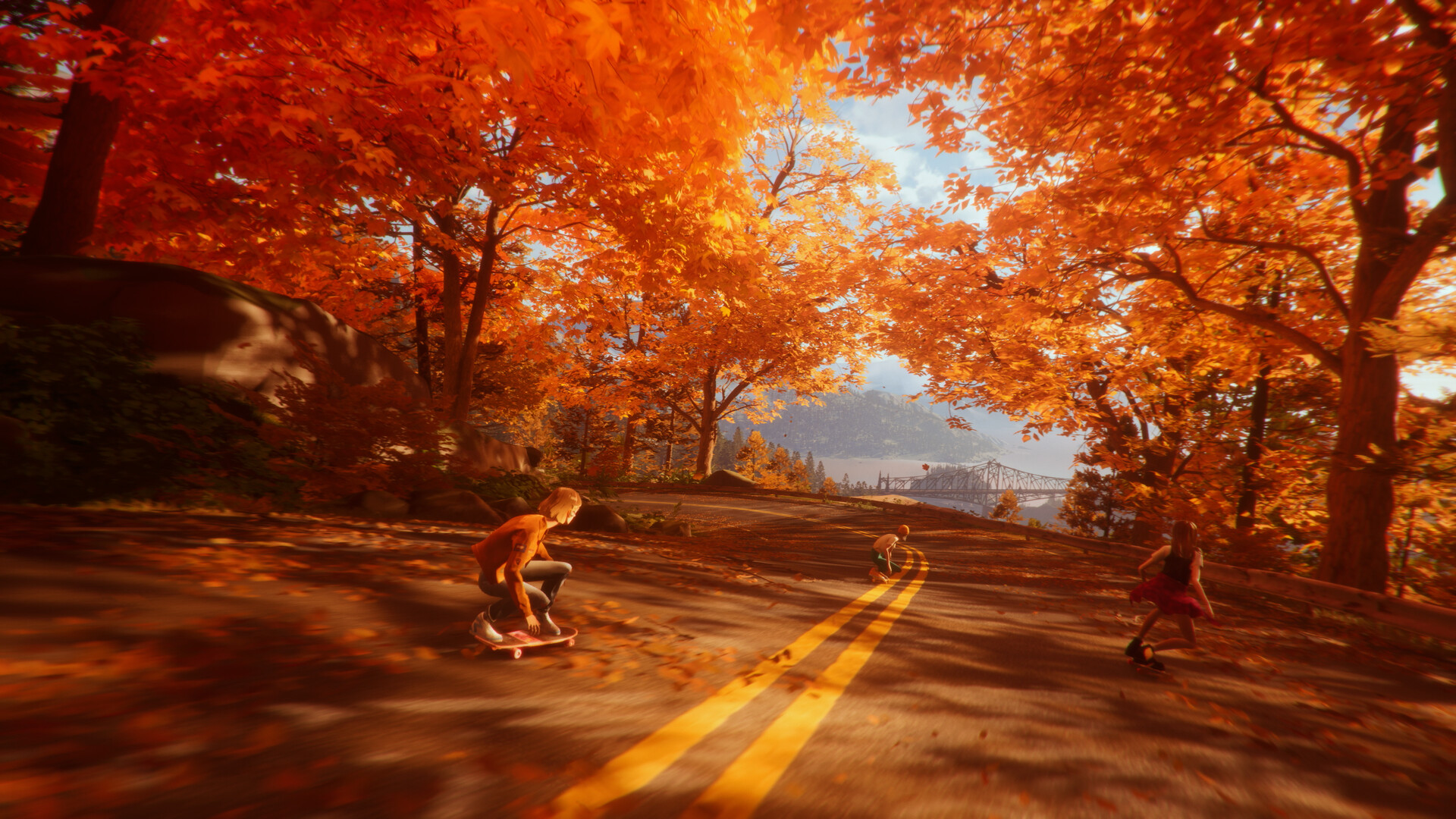 Mixtape Featured Screenshot #1