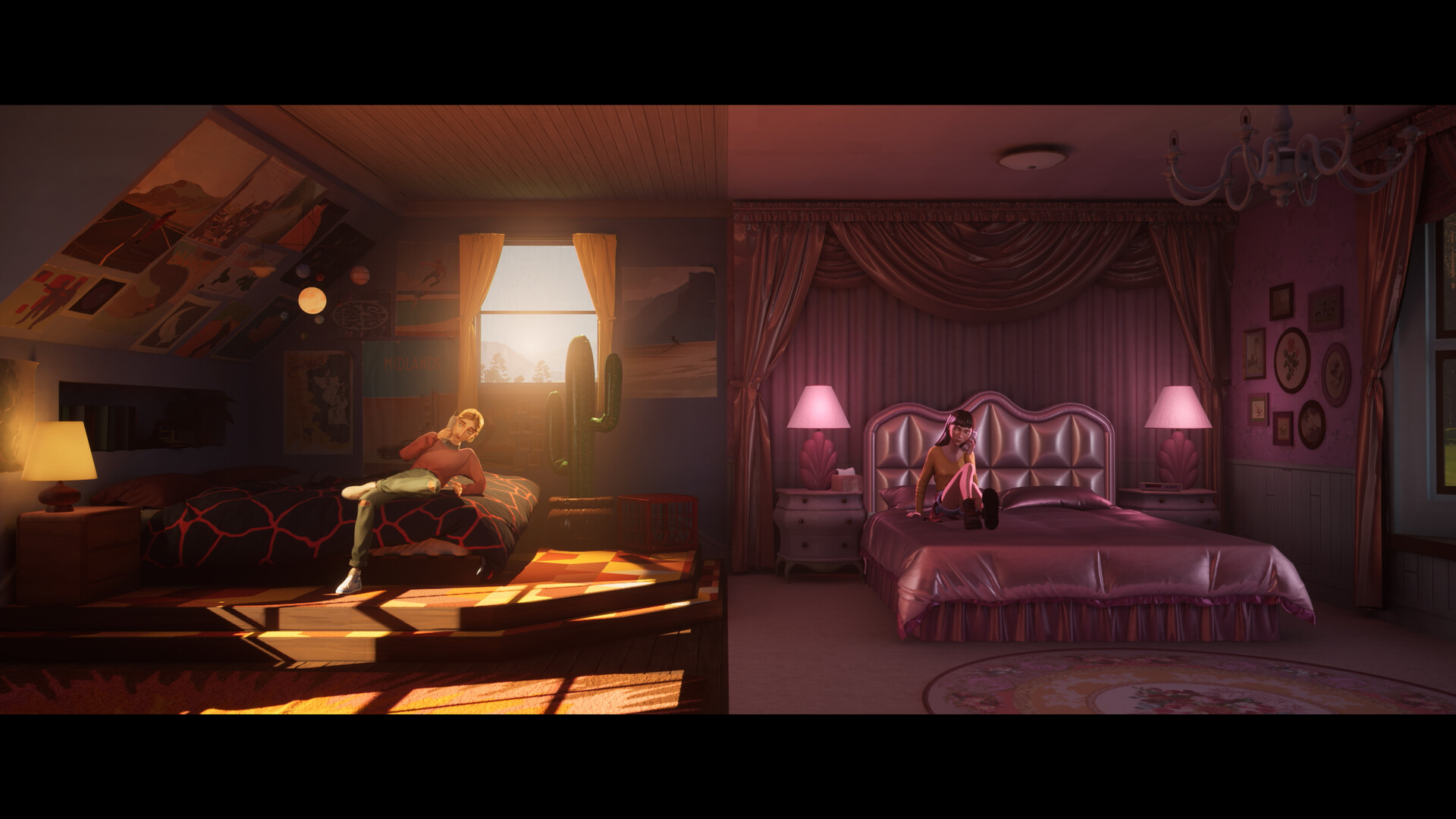 Mixtape – Screenshot 9