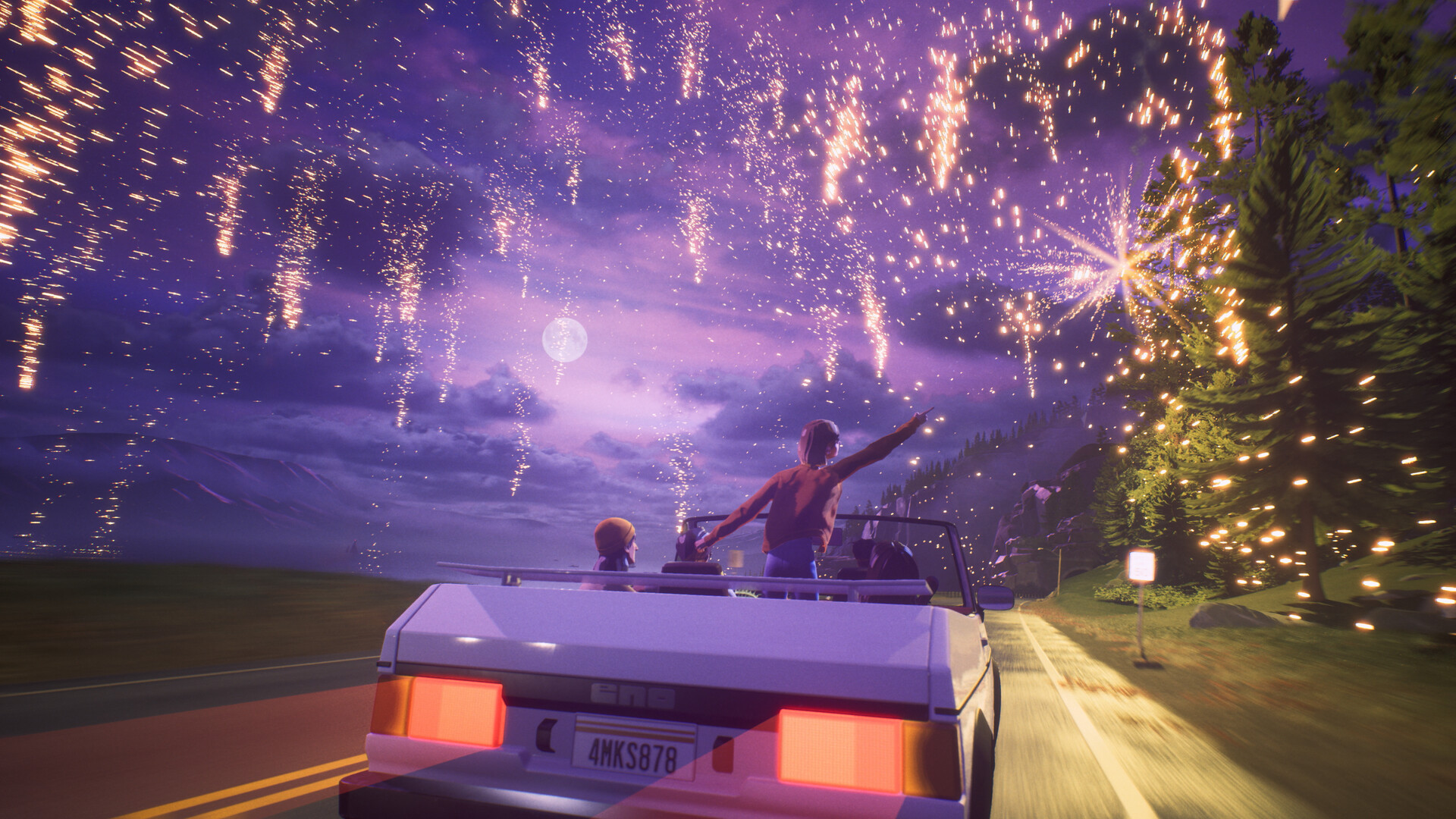 Mixtape screenshot #5