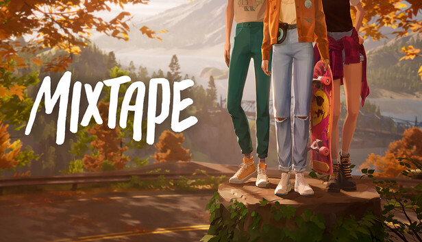 Mixtape PC Game Deal - Save 10% on Steam | LootOps Price Radar