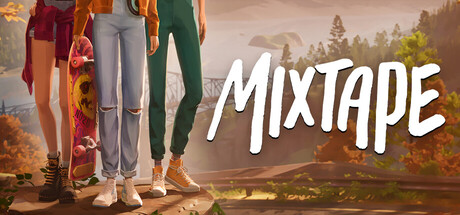 Mixtape 游戏图标