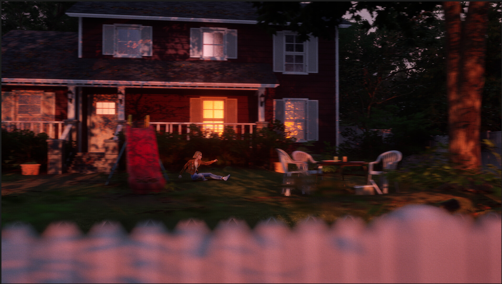 Mixtape screenshot #6