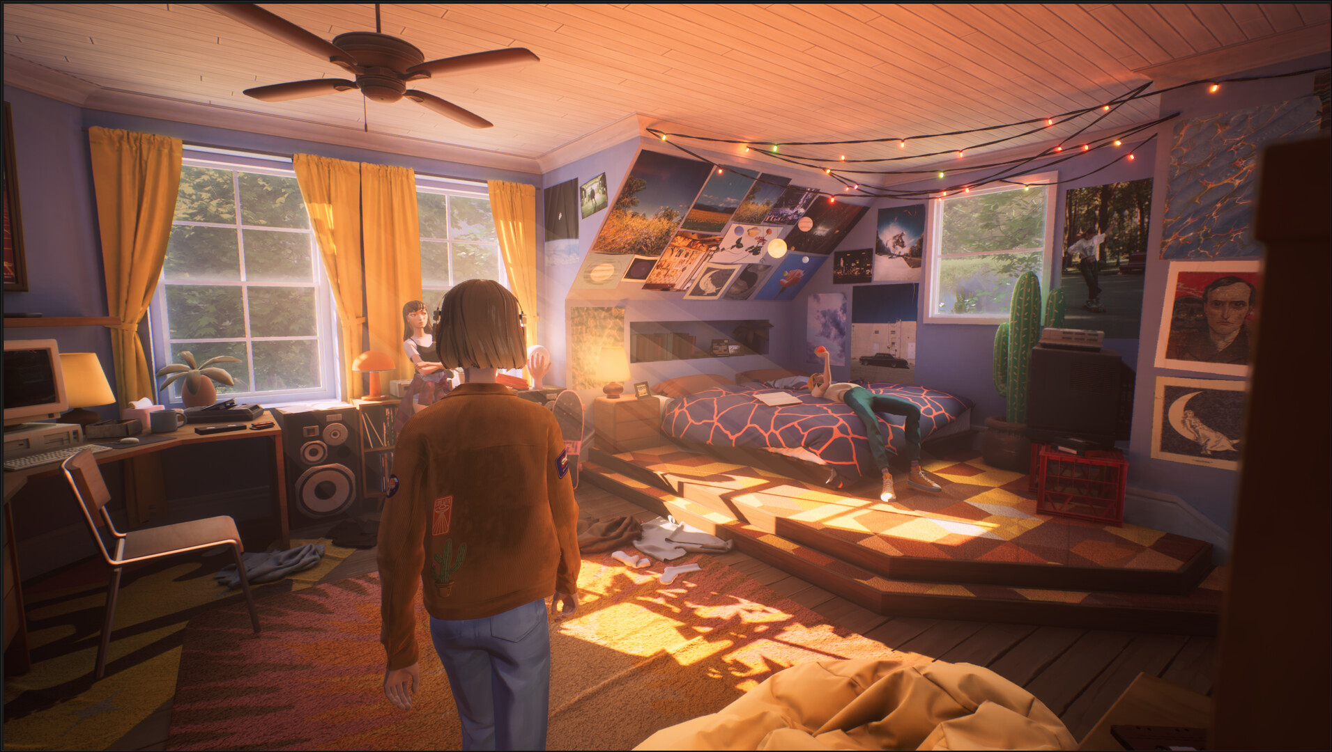 Mixtape screenshot #5