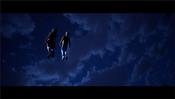 Mixtape Screenshot