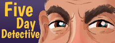 Five Day Detective
