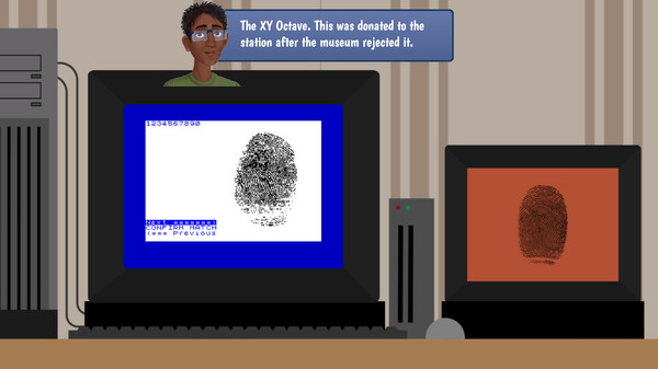 Five Day Detective screenshot 3