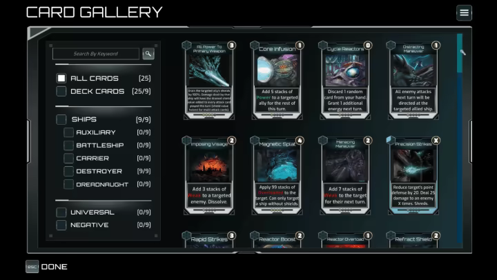 Aurora Nova video 19