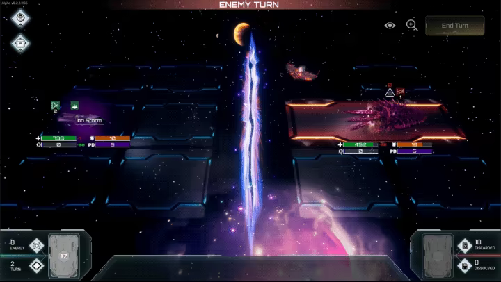Aurora Nova video 10