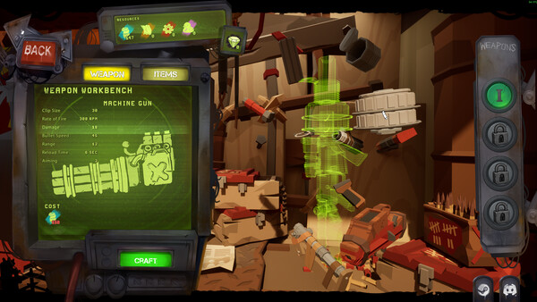 Wacky West screenshot 8