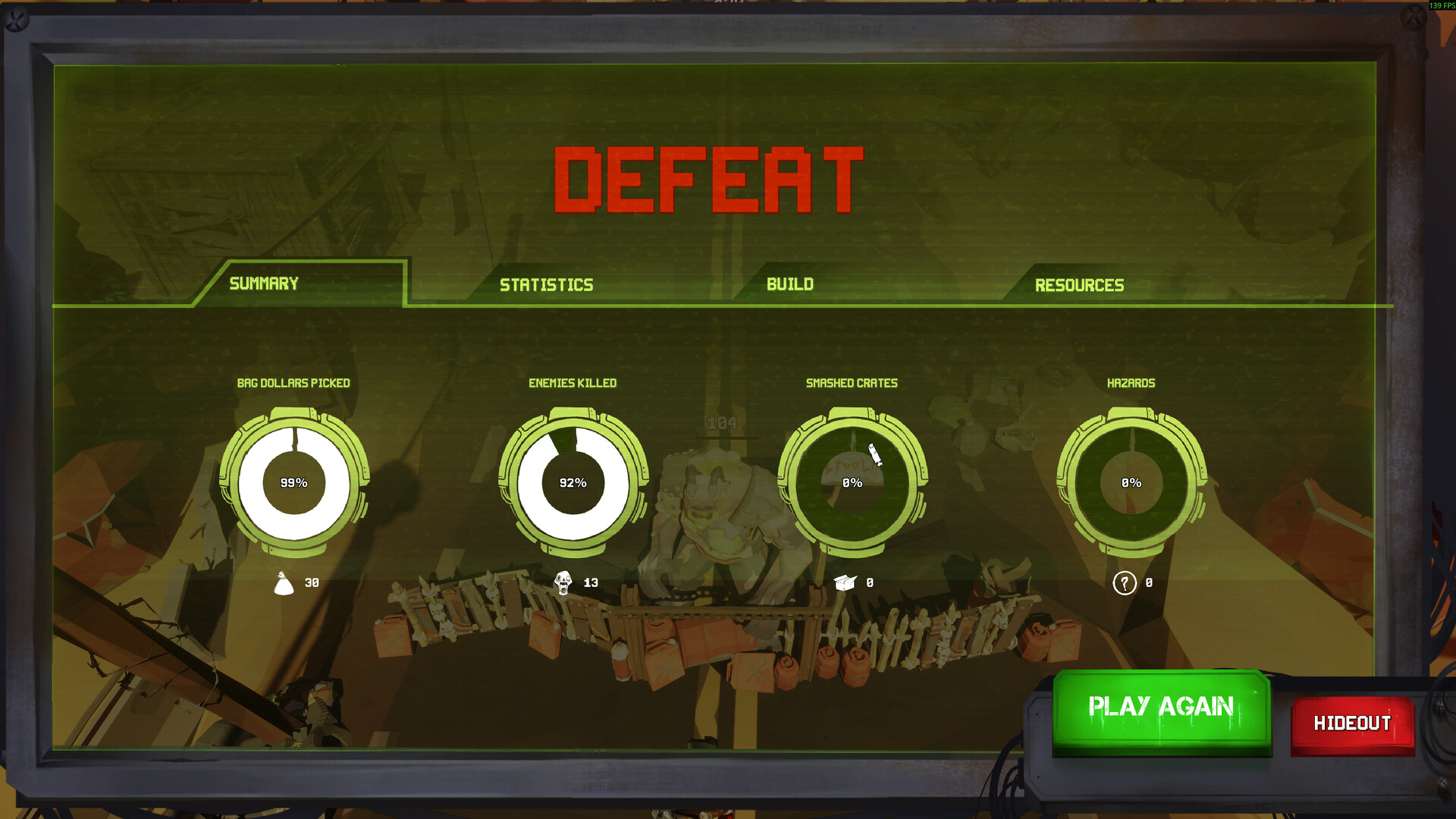 Wacky West screenshot #4