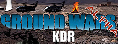 Ground Wars KDR Alpha