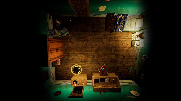 Sleepless Night screenshot 4