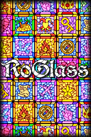 Cover art of RoGlass
