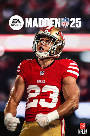 Cover art of EA SPORTS™ Madden NFL 25