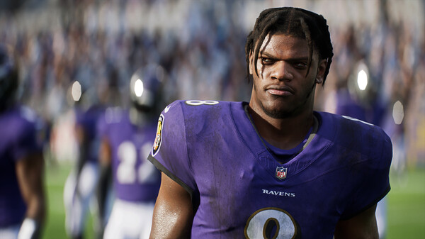 EA SPORTS™ Madden NFL 25 screenshot