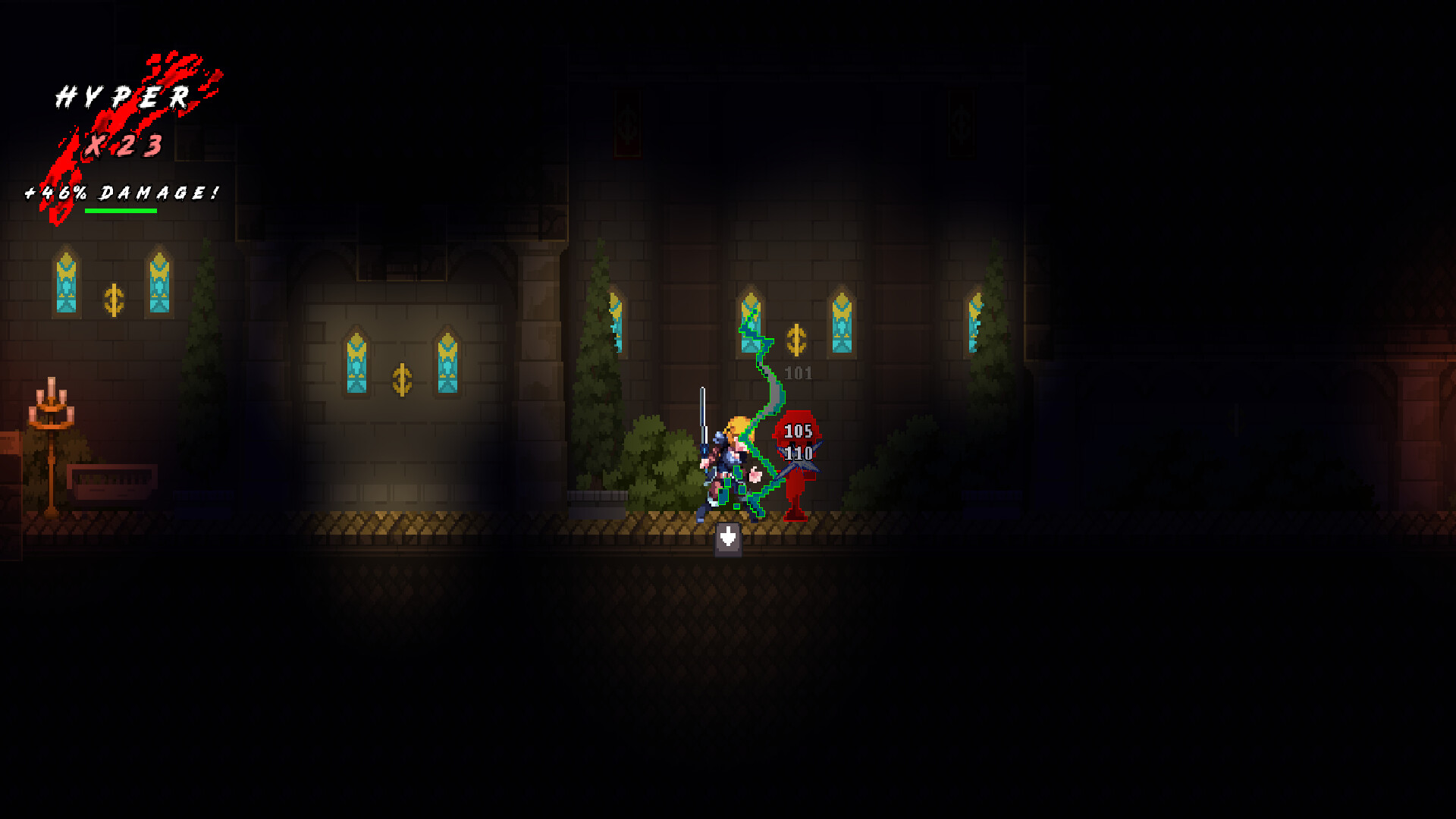 Mikene's Aspects screenshot 4