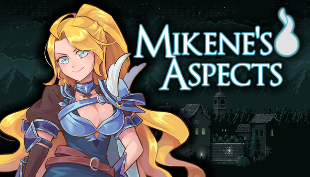 Mikene's Aspects