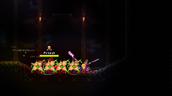 Mikene's Aspects screenshot 1