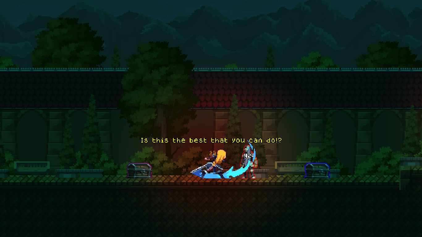 Mikene's Aspects screenshot #5