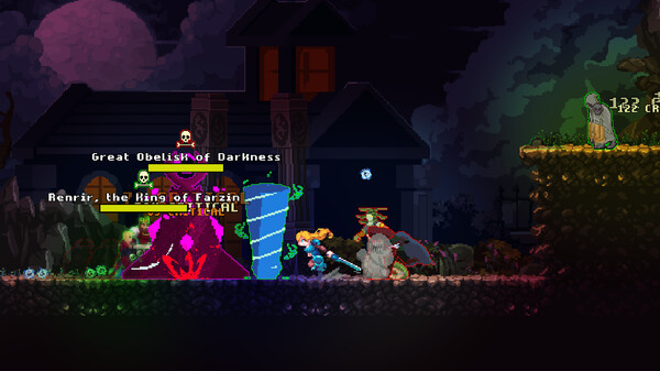 Mikene's Aspects screenshot 3