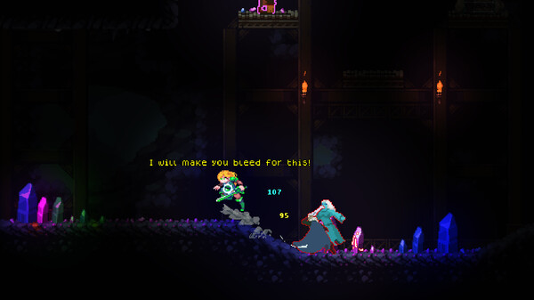 Mikene's Aspects screenshot 4