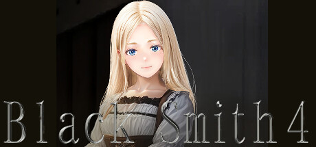 Black Smith4 crack status