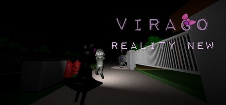virago:-reality-new