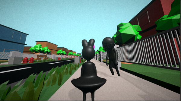 Screenshot z Virago: Reality New Screenshot z Virago: Reality New