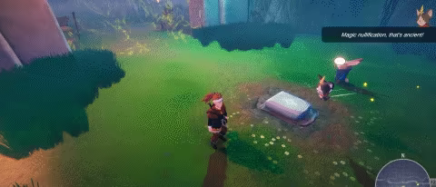 Monster Hero video 3