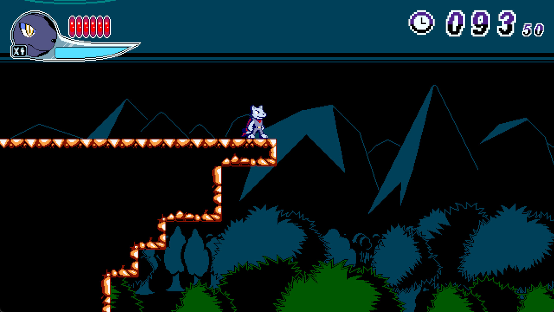 Gin - The Silver Wind 스크린샷 5