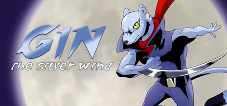 Gin - The Silver Wind - similar game to ATC Ground Point by Jackal In A Box