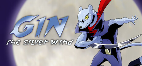 Gin - The Silver Wind Cheat Engine/CT