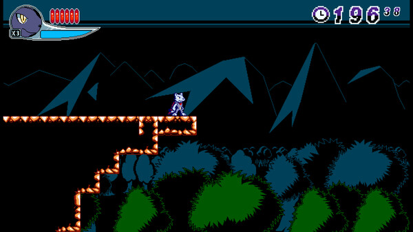 Gin - The Silver Wind screenshot 3