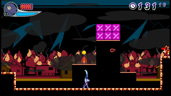 Gin - The Silver Wind screenshot 4