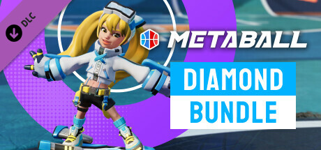 Metaball - Diamond Bundle banner image