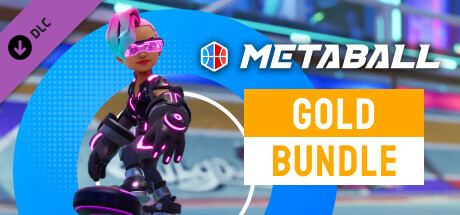 Metaball - Gold Bundle banner image