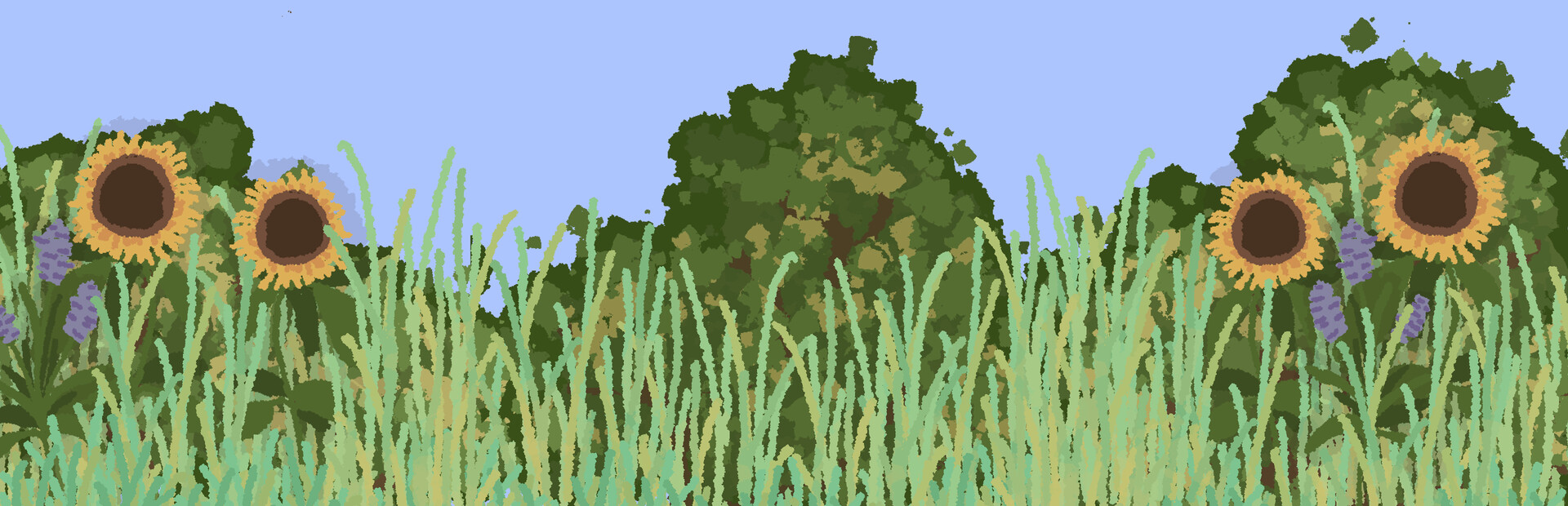 Legend of the Landscaper