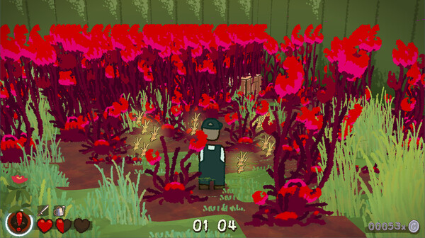 Legend of the Landscaper screenshot 6