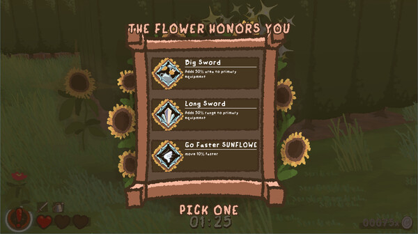 Legend of the Landscaper screenshot 4