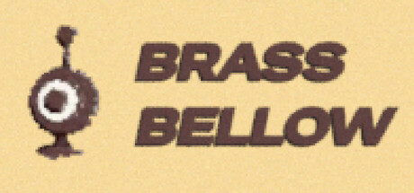Brass Bellow