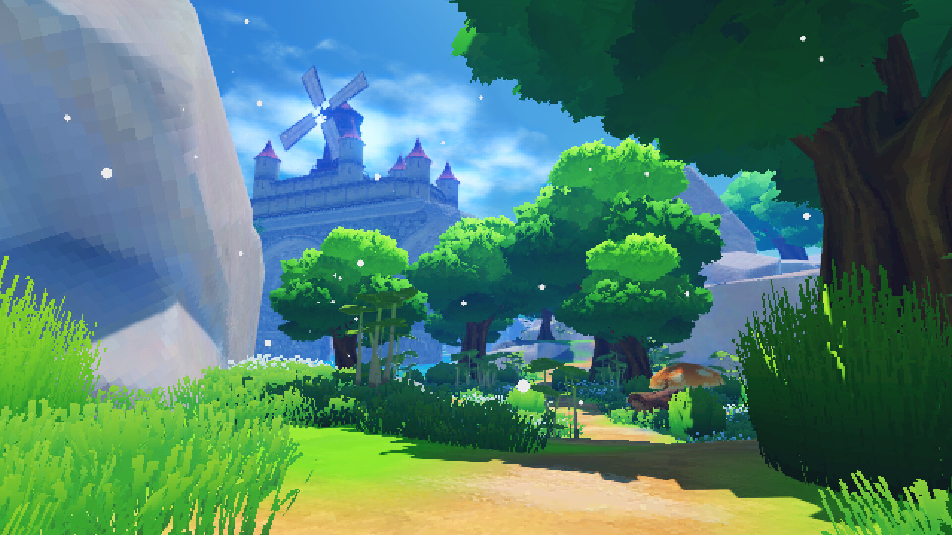 Brass Bellow screenshot #4