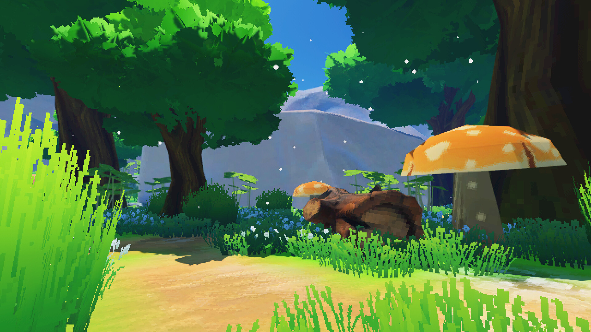 Brass Bellow screenshot #9