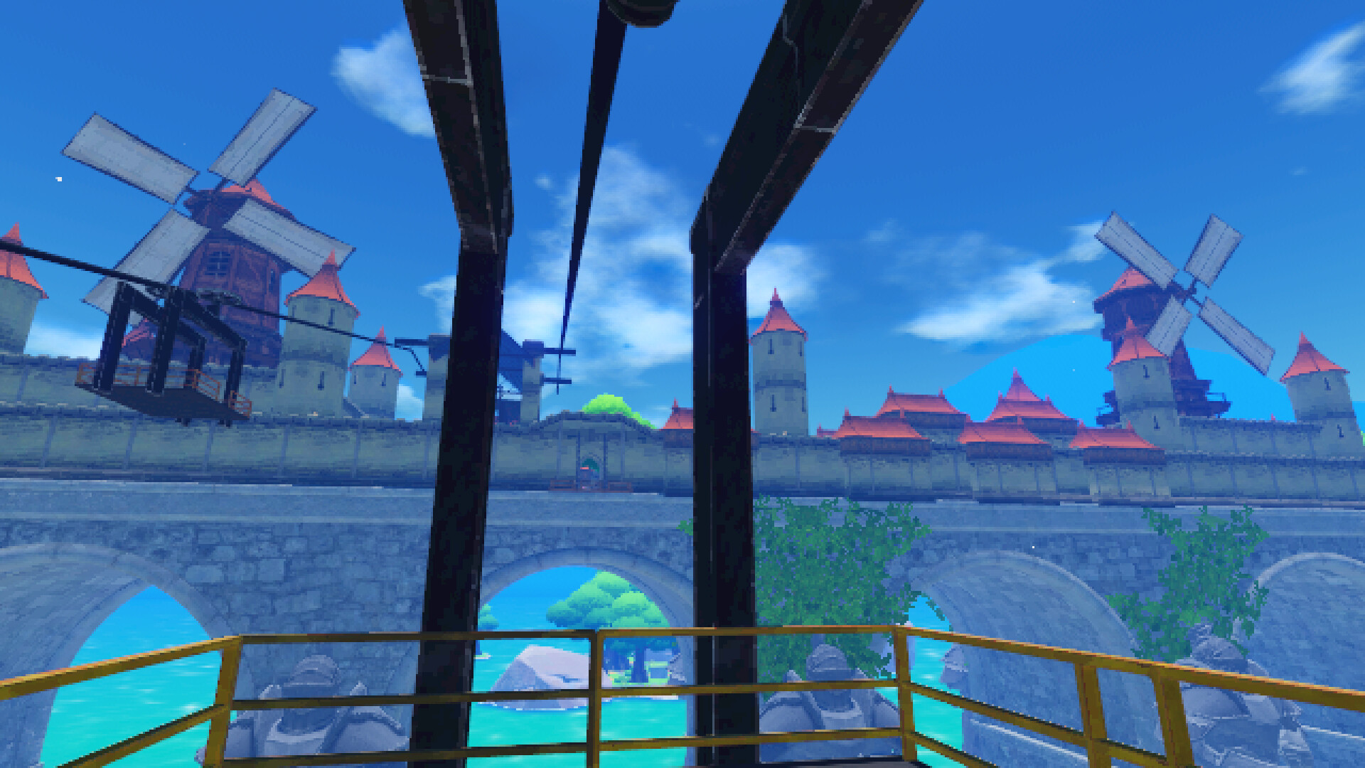 Brass Bellow screenshot #7