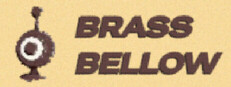 Brass Bellow