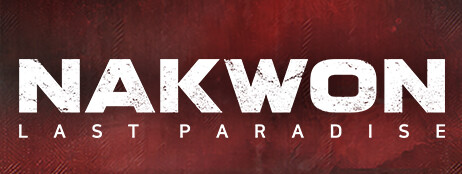 NAKWON: LAST PARADISE cover art