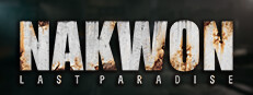 NAKWON: LAST PARADISE Banner