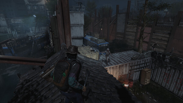 NAKWON: LAST PARADISE