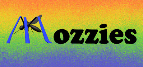 Mozzies banner