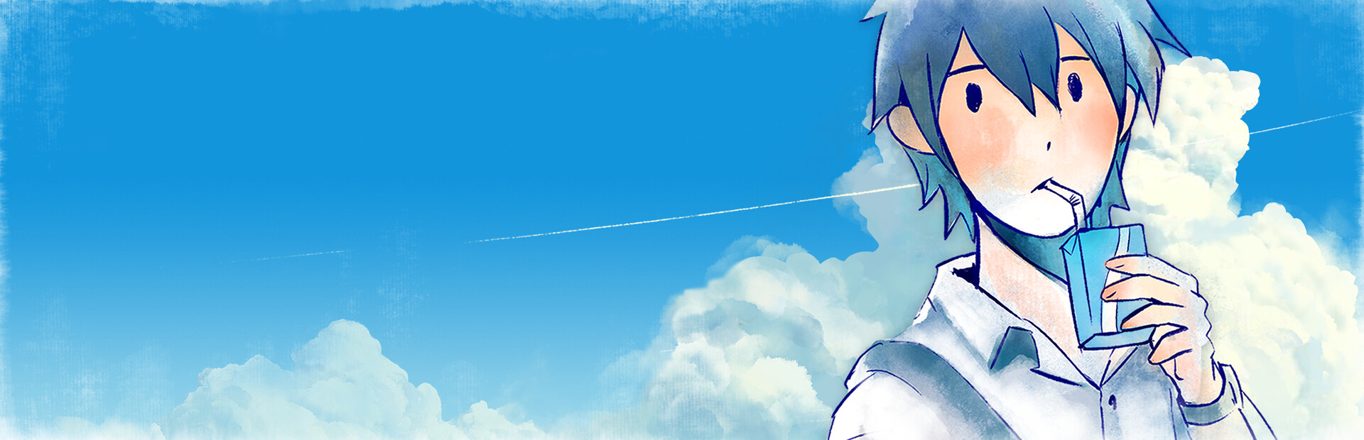 The Last Summer 那年夏末