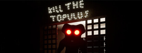 Kill The Topulus cover art